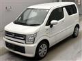 2021 Suzuki Wagon R