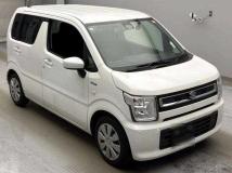 2021 Suzuki Wagon R