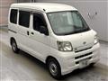 2016 Daihatsu Hijet Cargo