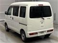 2016 Daihatsu Hijet Cargo