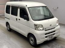 2016 Daihatsu Hijet Cargo