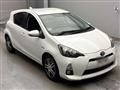 2013 Toyota AQUA