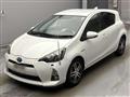 2013 Toyota AQUA