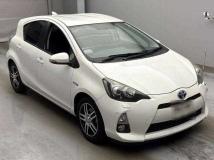 2013 Toyota AQUA