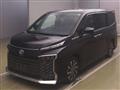 2023 Toyota Voxy
