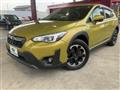 2021 Subaru IMPREZA XV HYBRID