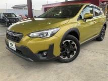 2021 Subaru IMPREZA XV HYBRID