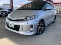 2013 Toyota Estima