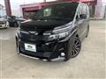 2016 Toyota Voxy