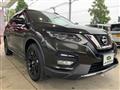 2018 Nissan X-Trail