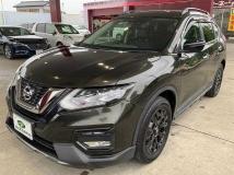 2018 Nissan X-Trail