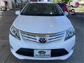 2014 Toyota Avensis