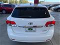2014 Toyota Avensis