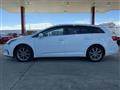 2014 Toyota Avensis
