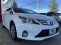 2014 Toyota Avensis