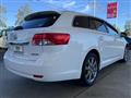 2014 Toyota Avensis