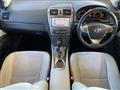 2014 Toyota Avensis
