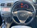 2014 Toyota Avensis