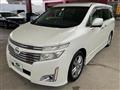 2013 Nissan Elgrand