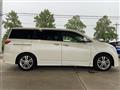 2013 Nissan Elgrand