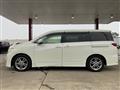 2013 Nissan Elgrand
