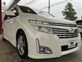 2013 Nissan Elgrand