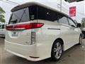 2013 Nissan Elgrand