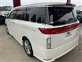2013 Nissan Elgrand