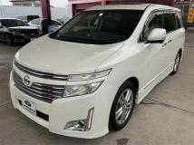 2013 Nissan Elgrand