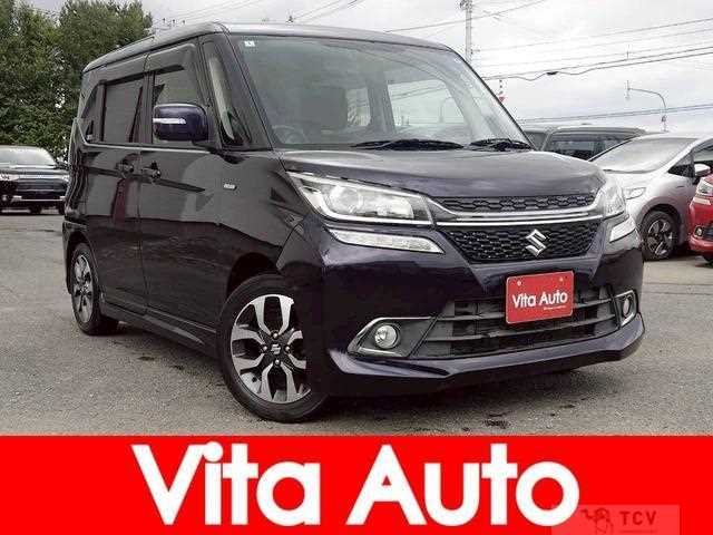 2018 Suzuki Suzuki Others