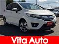 2015 Honda Fit Hybrid