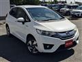 2015 Honda Fit Hybrid