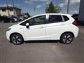 2015 Honda Fit Hybrid