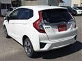 2015 Honda Fit Hybrid
