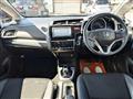 2015 Honda Fit Hybrid