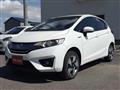 2015 Honda Fit Hybrid