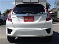 2015 Honda Fit Hybrid