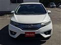 2015 Honda Fit Hybrid