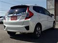 2015 Honda Fit Hybrid
