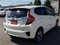 2015 Honda Fit Hybrid