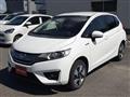 2015 Honda Fit Hybrid