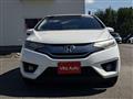 2015 Honda Fit Hybrid