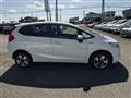 2015 Honda Fit Hybrid