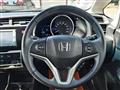 2015 Honda Fit Hybrid