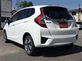 2015 Honda Fit Hybrid