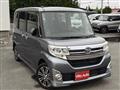 2014 Daihatsu Tanto