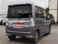 2014 Daihatsu Tanto