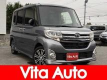 2014 Daihatsu Tanto