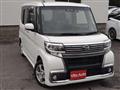 2017 Daihatsu Tanto