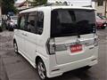 2017 Daihatsu Tanto